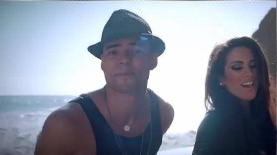 Nayer Ft. Pitbull  Mohombi - Suavemente